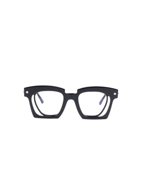 Kuboraum J9 glasses