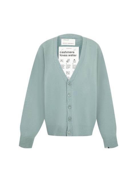 extreme cashmere JONAH SWEATER