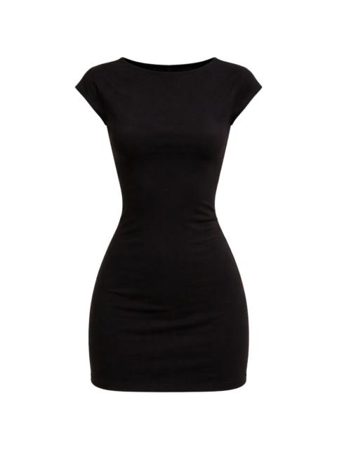 Reformation Soleil knitted dress