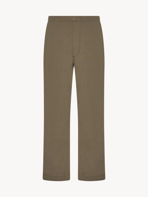 The Row Time Pant