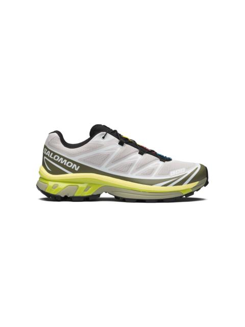 SALOMON XT-6 Sneakers