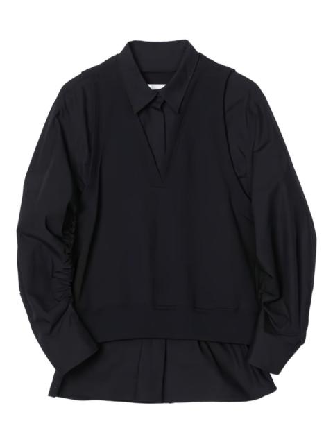 3.1 Phillip Lim long-sleeve shirt