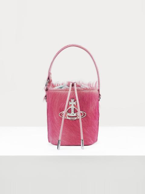 BUCKET BAG