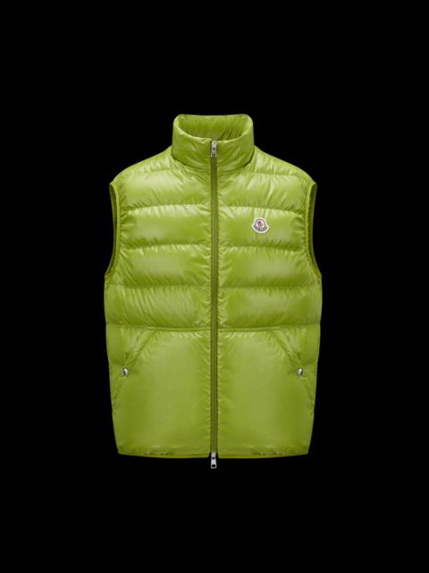 Moncler Aube Down Vest
