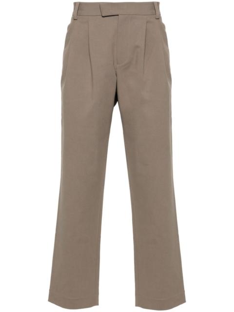 SEASE Tech Suit trousers