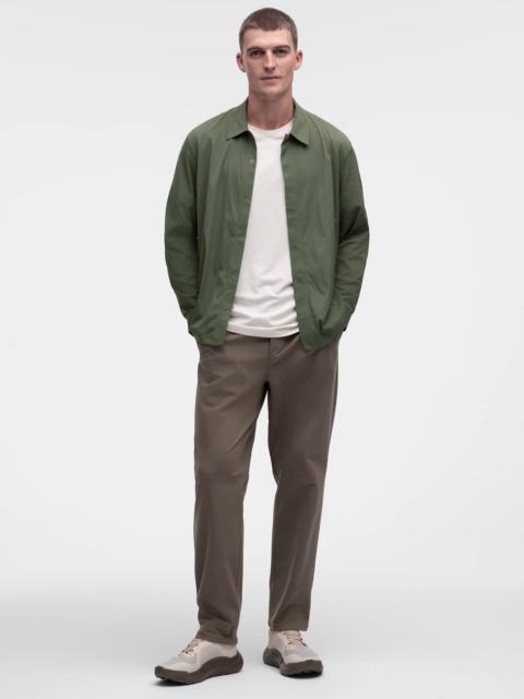 lululemon Swift Twill Long-Sleeve Shirt