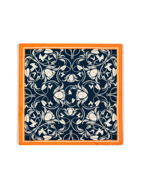 Agua by Agua Bendita Almendro Flora Scarf