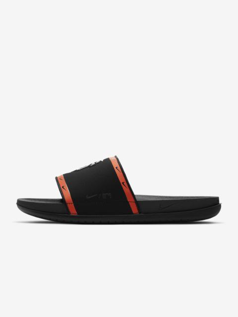 Nike Nike Offcourt (MLB San Francisco Giants) Slide