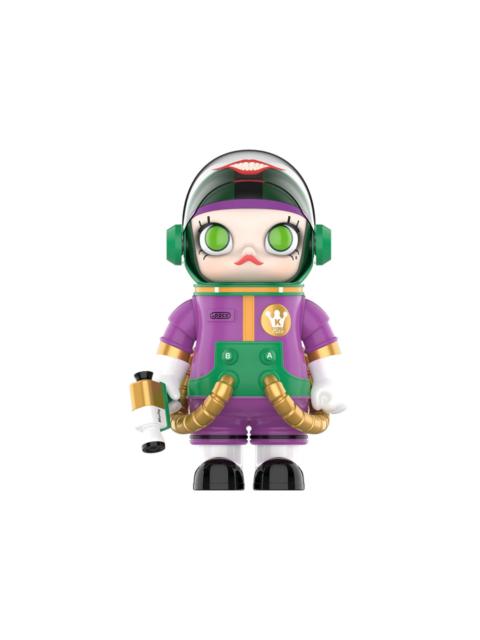 POP MART Pop Mart Mega Space Molly Joker 1000%