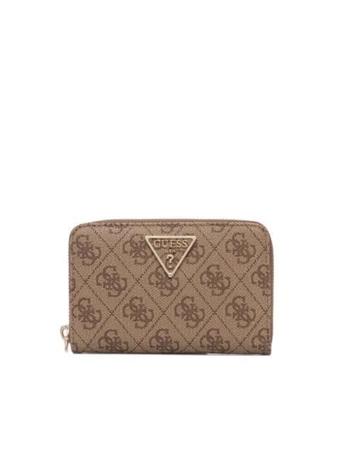 GUESS USA Laurel 4G wallet