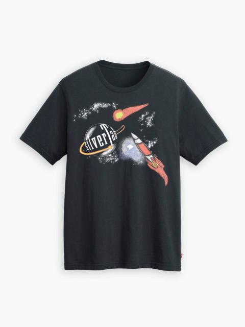 Levi's SILVERTAB™ RELAXED FIT SHORT SLEEVE T-SHIRT