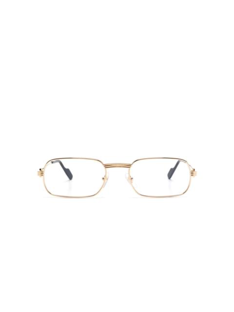 Cartier Première de Cartier glasses