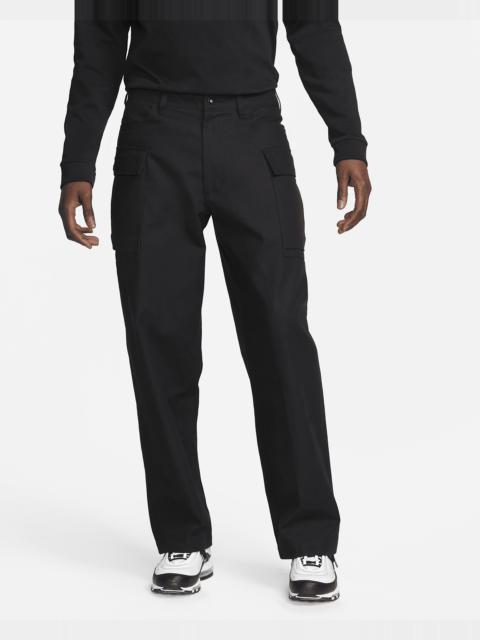 Nike Life Men's Cargo Pants