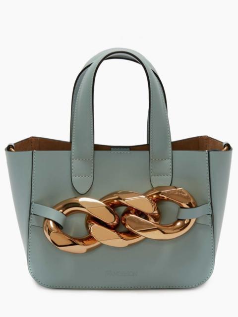 JW Anderson MINI CHAIN TOTE