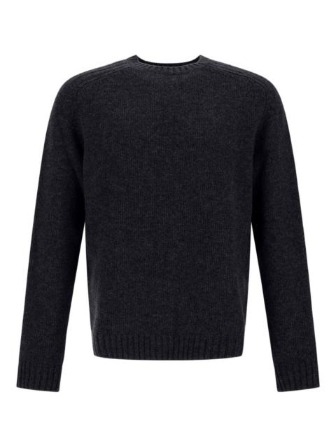 Herno raglan-sleeve sweater