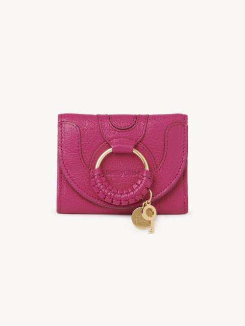 See by Chloé HANA TRI FOLD WALLET