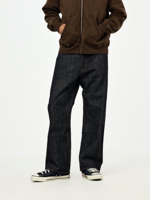visvim SOCIAL SCULPTURE 11 (DRY 26)
