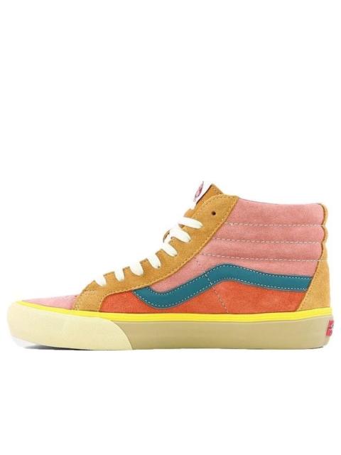 Vans Vans SK8-HI LX 'Multicolor' VN0A4BVHVYL1