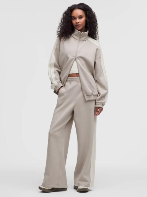 lululemon Double-Knit High-Rise Pant