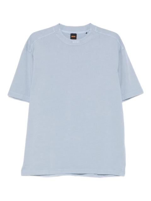 BOSS short-sleeve T-shirt