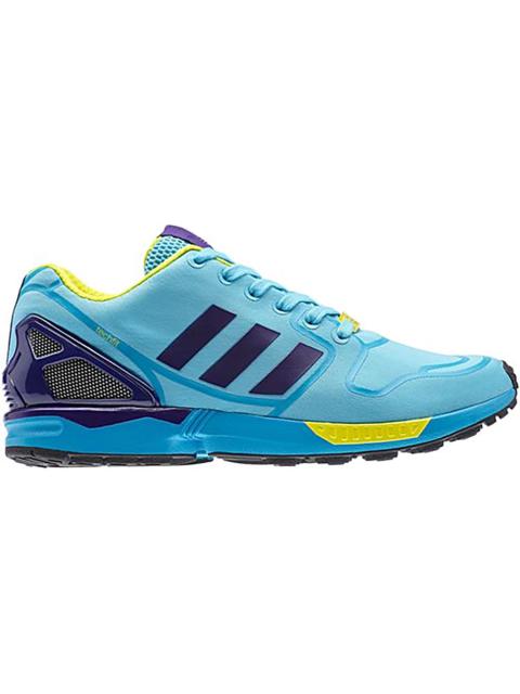 adidas ZX Flux TechFit OG Aqua