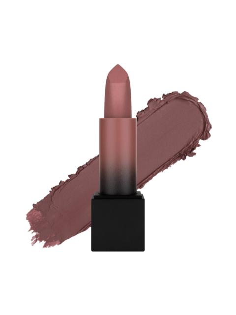 Huda Beauty Power Bullet Matte Lipstick