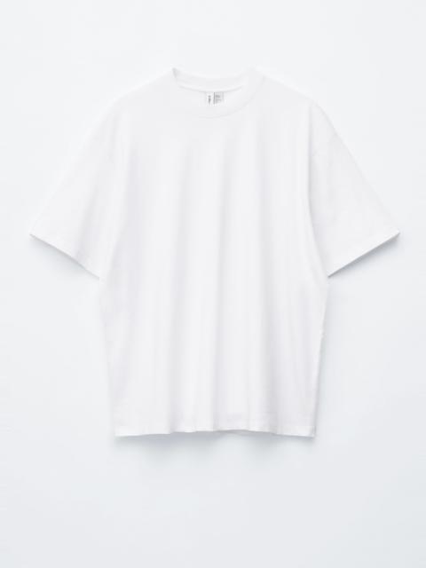 & Other Stories Oversized Cotton T-Shirt