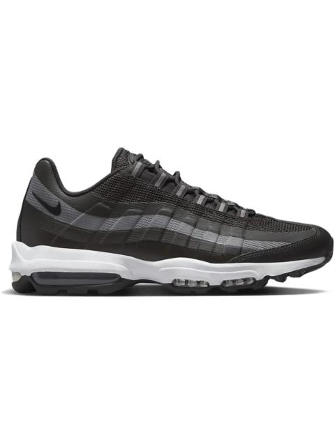 Nike Air Max 95 Ultra Medium Ash Particle Grey