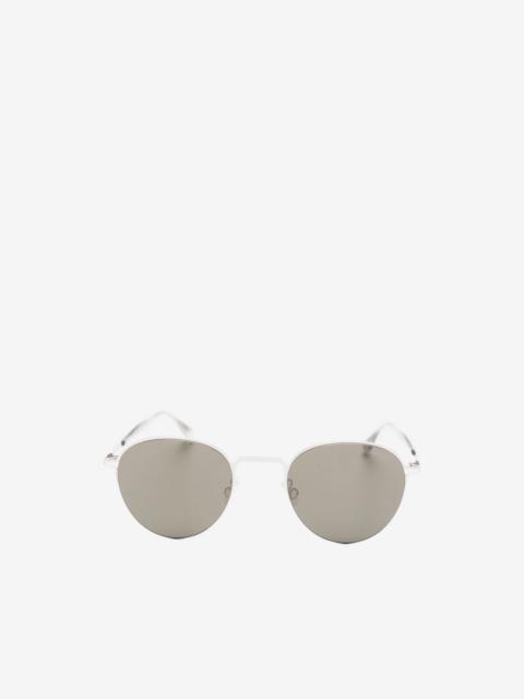 MYKITA Tate round-frame sunglasses