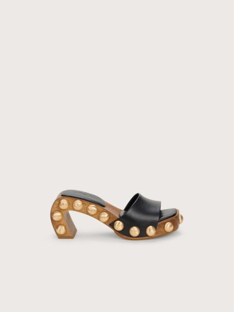 Cult Gaia DEVORA SANDAL