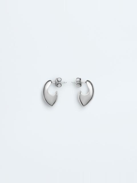 Bottega Veneta Candy Claw Earrings