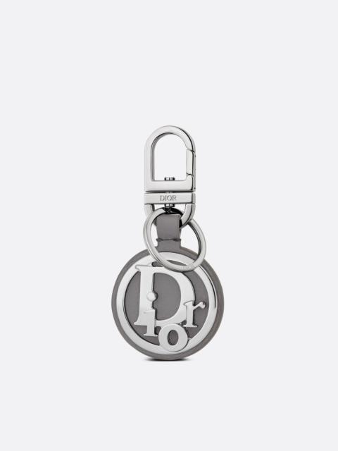 Dior D-Touch Keyring