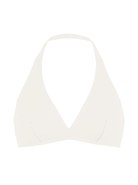 ERES Women's Gang Halter Bikini Top - Ecume