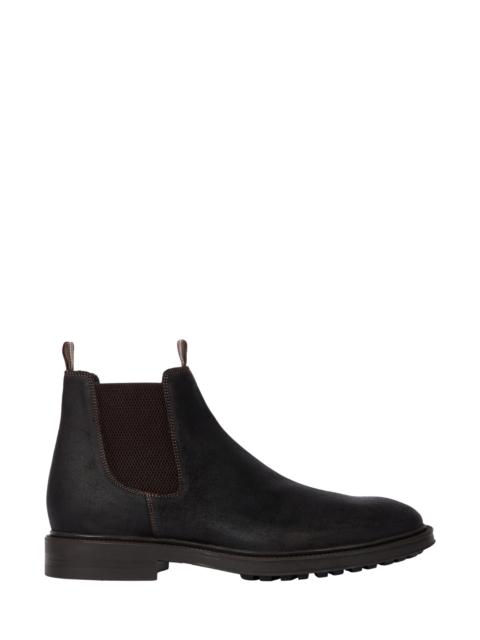 Paul Smith 'Sidney' Chelsea Boots