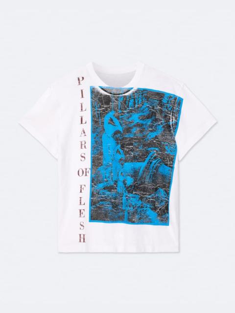 ALLSAINTS ADDI PILLARS REGULAR-FIT T-SHIRT
