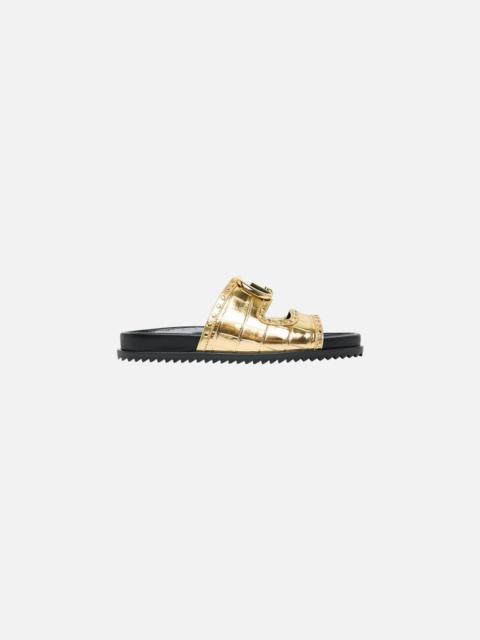 CAMILLA LUCIA CF BUCKLE SANDAL