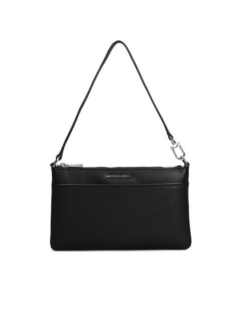 MICHAEL KORS pebble-texture shoulder bag