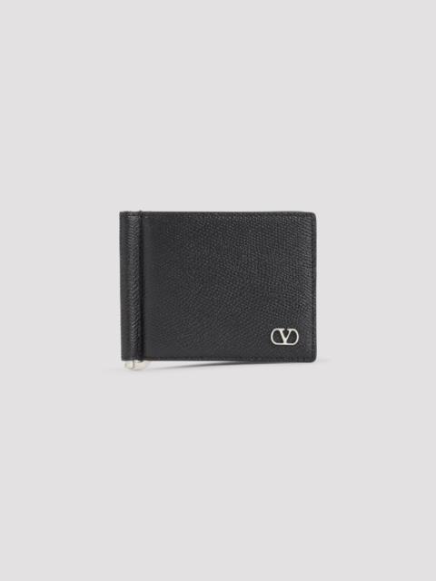 Valentino Valentino Garavani Bifold Wallet