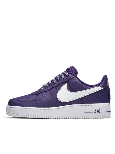 Nike Air Force 1 Low 'Statement Game' 823511-501