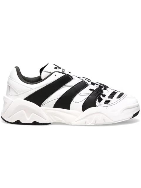 adidas Predator XLG White Black