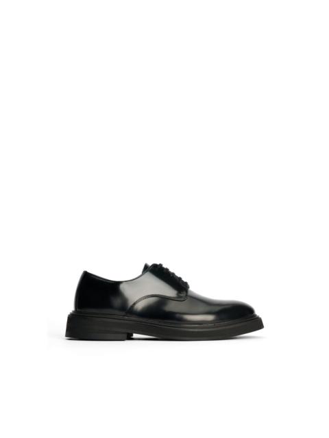 VINNY’s Officer Derbee loafers