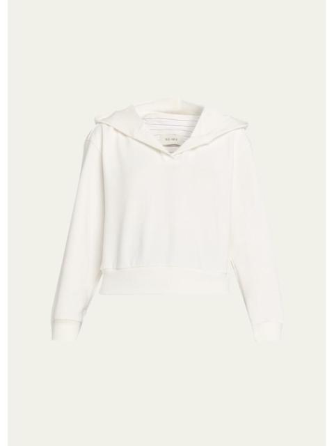 WE-AR4 The Street Hoodie