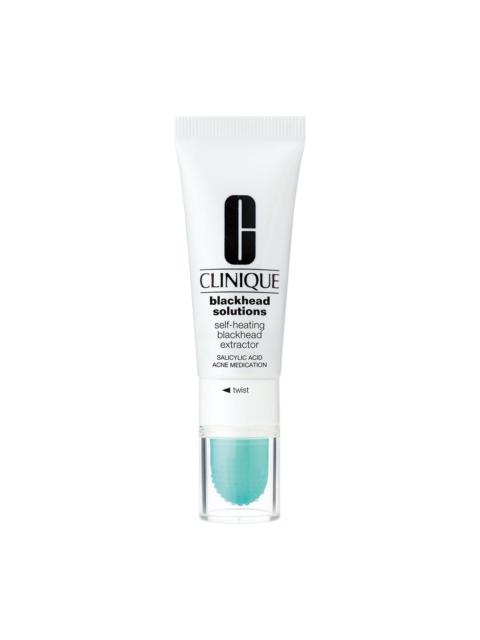 Clinique Blackhead Solutions Self-Heating Blackhead Extractor