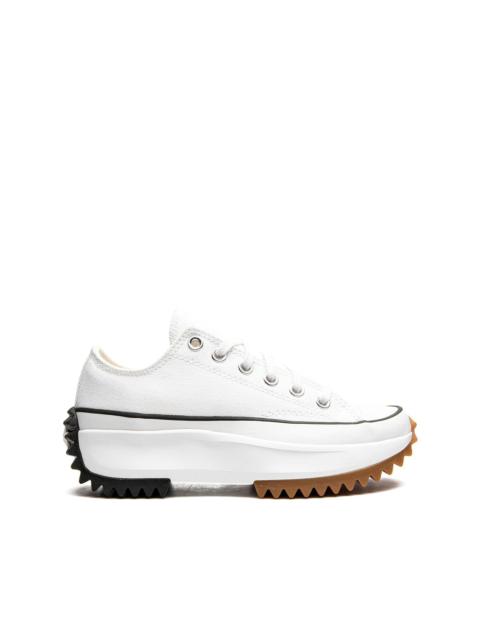 Converse Run Star Hike low-top sneakers