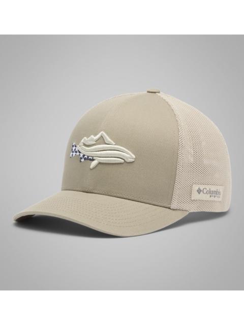 Columbia PFG Icon Mesh Ball Cap