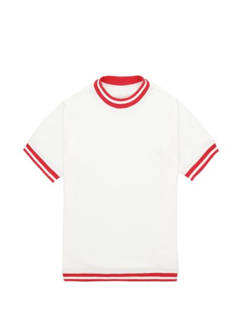 FORTELA ribbed T-shirt