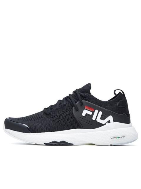 FILA (WMNS) FILA Athletics Mind 3 Black/White A12W042109FBW
