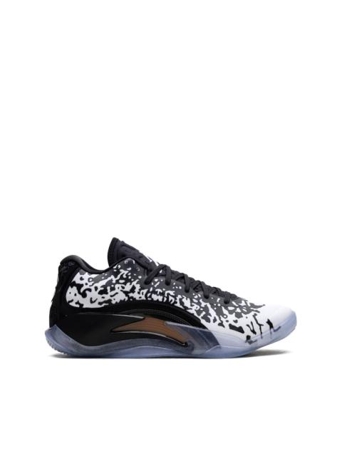 Jordan 나이키 남자 Zion 3 농구 신발