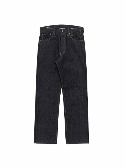 visvim SOCIAL SCULPTURE 01 RAW 