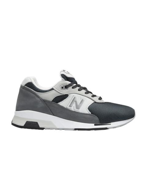 New Balance 1991 Made in England 'Grey'